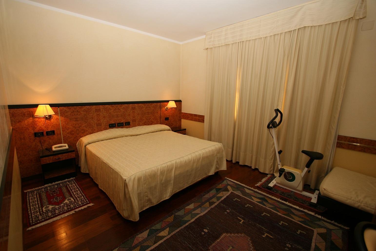 Albergo Ristorante Leon D'Oro Noventa di Piave Exteriör bild